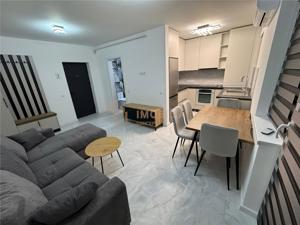 Apartament 2 camere, bloc nou, zona Marul de Aur, de inchiriat