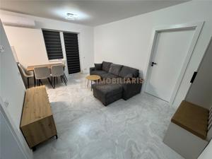 Apartament 2 camere, bloc nou, zona Marul de Aur, de inchiriat - imagine 2