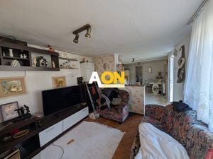 Casa cu 2 corpuri de cladire zona Hapria, 960mp Teren - imagine 9