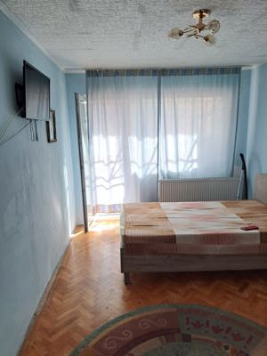 Vand apartament 2 camere
