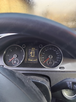 VW Passat de vanzare - imagine 9