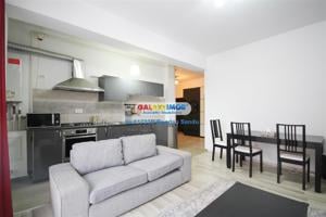 Apartament cu 3 camere de inchiriat in Militari Residence - imagine 1