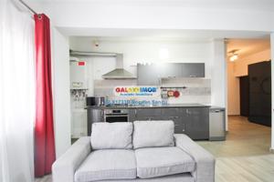 Apartament cu 3 camere de inchiriat in Militari Residence - imagine 3