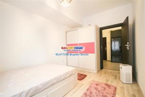 Apartament cu 3 camere de inchiriat in Militari Residence - imagine 4