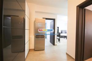 Apartament cu 3 camere de inchiriat in Militari Residence - imagine 8