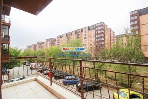 Apartament cu 3 camere de inchiriat in Militari Residence - imagine 12