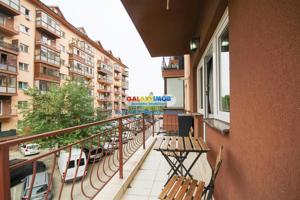 Apartament cu 3 camere de inchiriat in Militari Residence - imagine 11