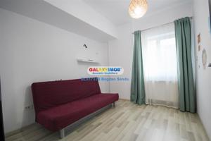 Apartament cu 3 camere de inchiriat in Militari Residence - imagine 6