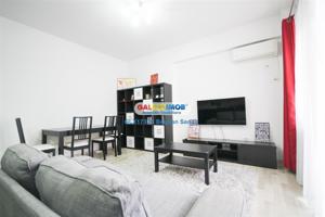 Apartament cu 3 camere de inchiriat in Militari Residence - imagine 2