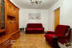 Apartament cu 3 camere, Obor, renovat, 5 minute metrou 