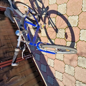 Bicicleta mountain bike Taifun 24 inch  - imagine 3