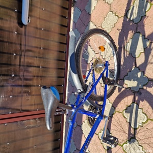 Bicicleta mountain bike Taifun 24 inch  - imagine 2