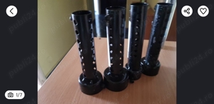 Db killer/atenuator sunet/silencer - imagine 2