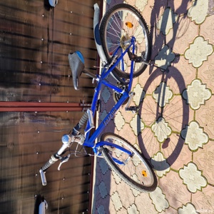 Bicicleta mountain bike Taifun 24 inch 