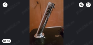 Db killer/atenuator sunet/silencer - imagine 4