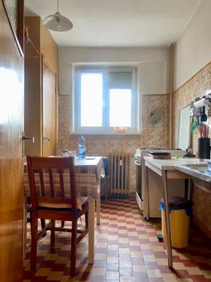 Apartament 3 camere Mihai Bravu, langa metrou si STB - imagine 6