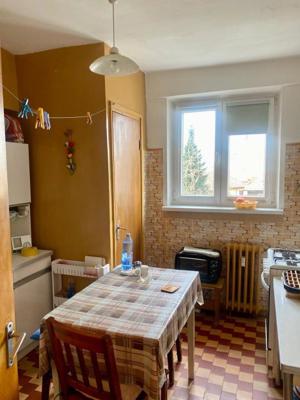 Apartament 3 camere Mihai Bravu, langa metrou si STB - imagine 5