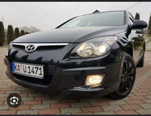 Vand hyundai i30 - imagine 3