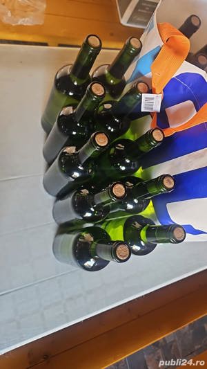 Vand vin alb imbuteliat de Franta Bordeaux 