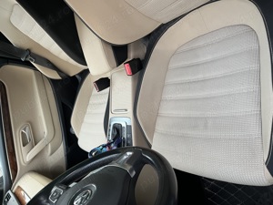 Vând mașină VW 3CC - imagine 9