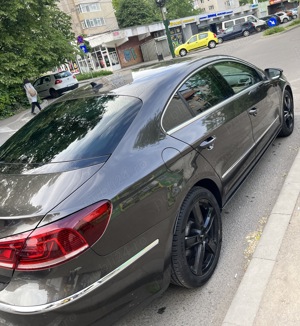 Vând mașină VW 3CC