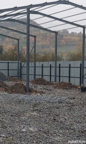 vand hala metalica - imagine 5