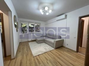 VANZARE 2 CAMERE | ZONA TIMPURI NOI | 5 MINUTE METROU TIMPURI NOI - imagine 3