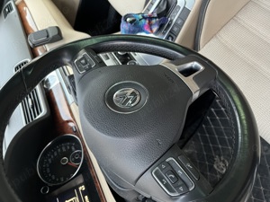 Vând mașină VW 3CC - imagine 5