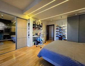 Refugiu de Lux în Pipera – Vila Perfectă pentru un Stil Exclusivist - imagine 12