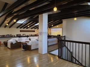 Refugiu de Lux în Pipera – Vila Perfectă pentru un Stil Exclusivist - imagine 18