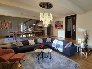 Refugiu de Lux în Pipera – Vila Perfectă pentru un Stil Exclusivist - imagine 2