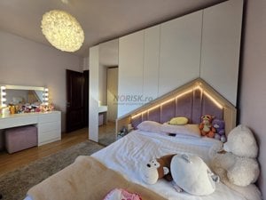 Refugiu de Lux în Pipera – Vila Perfectă pentru un Stil Exclusivist - imagine 4