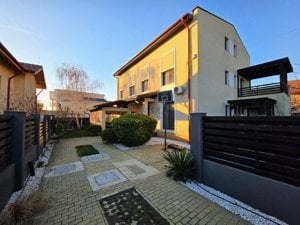 Refugiu de Lux în Pipera – Vila Perfectă pentru un Stil Exclusivist - imagine 6