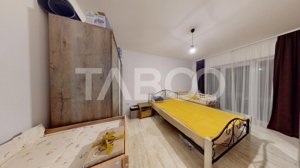 Apartament intabulat cu 3 camere de vanzare Armonia Selimbar - imagine 6