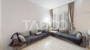 Apartament intabulat cu 3 camere de vanzare Armonia Selimbar - imagine 12