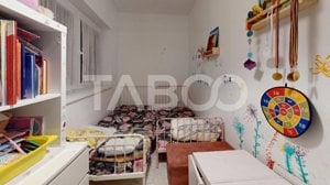 Apartament intabulat cu 3 camere de vanzare Armonia Selimbar - imagine 10