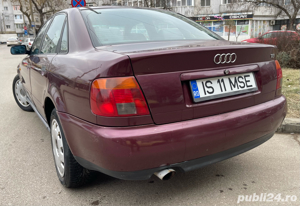 Audi A4 1.8 benzina - imagine 3