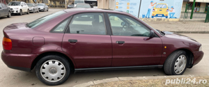 Audi A4 1.8 benzina - imagine 2