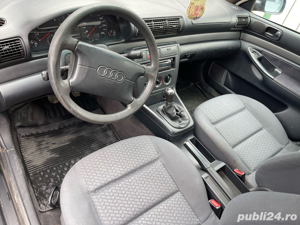 Audi A4 1.8 benzina - imagine 4