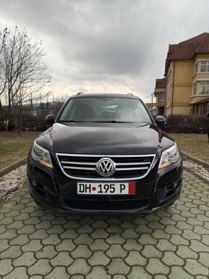 De vânzare WV Tiguan 04.2010  - imagine 5