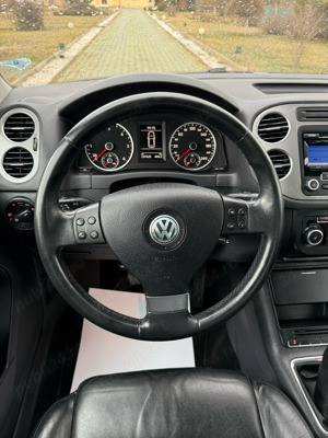 De vânzare WV Tiguan 04.2010  - imagine 1