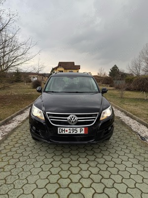 De vânzare WV Tiguan 04.2010  - imagine 9