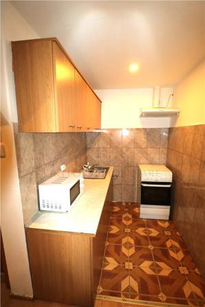 Apartament 2 camere , centrala proprie , zona Mehala - imagine 7