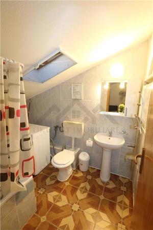 Apartament 2 camere , centrala proprie , zona Mehala - imagine 8