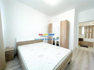 Apartament cu 2 camere de inchiriat in Militari Residence - imagine 2