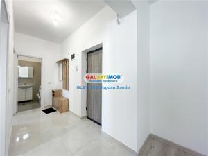 Apartament cu 2 camere de inchiriat in Militari Residence - imagine 5