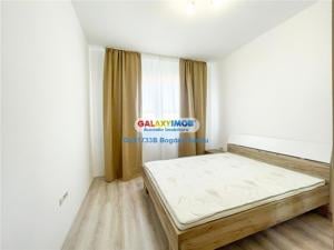 Apartament cu 2 camere de inchiriat in Militari Residence - imagine 1