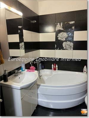 Apartament 2 camere bloc nou KM 5 - imagine 5