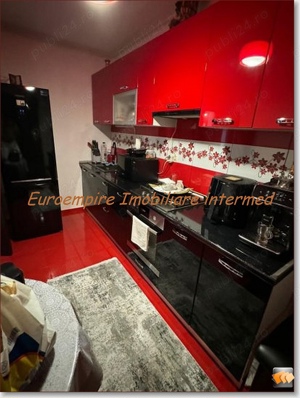 Apartament 2 camere bloc nou KM 5 - imagine 2