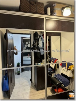 Apartament 2 camere bloc nou KM 5 - imagine 7